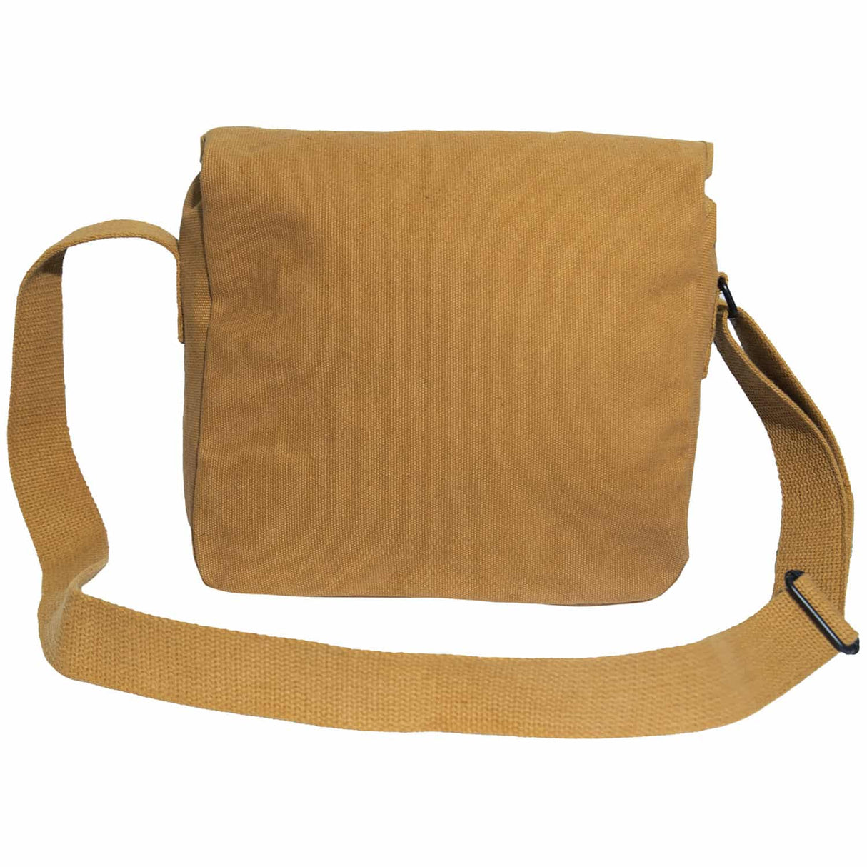 Basic Issue Military Canvas Shoulder Ammo Bag