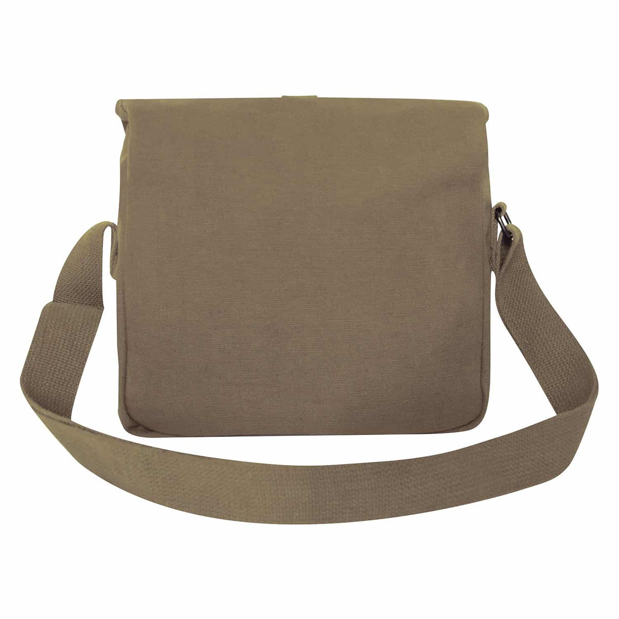 Basic Issue Military Canvas Shoulder Ammo Bag