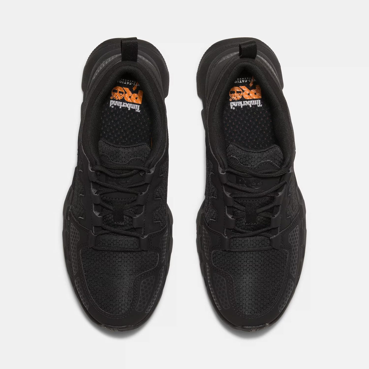 Timberland Powertrain EV Lightweight Composite Toe Work Shoe