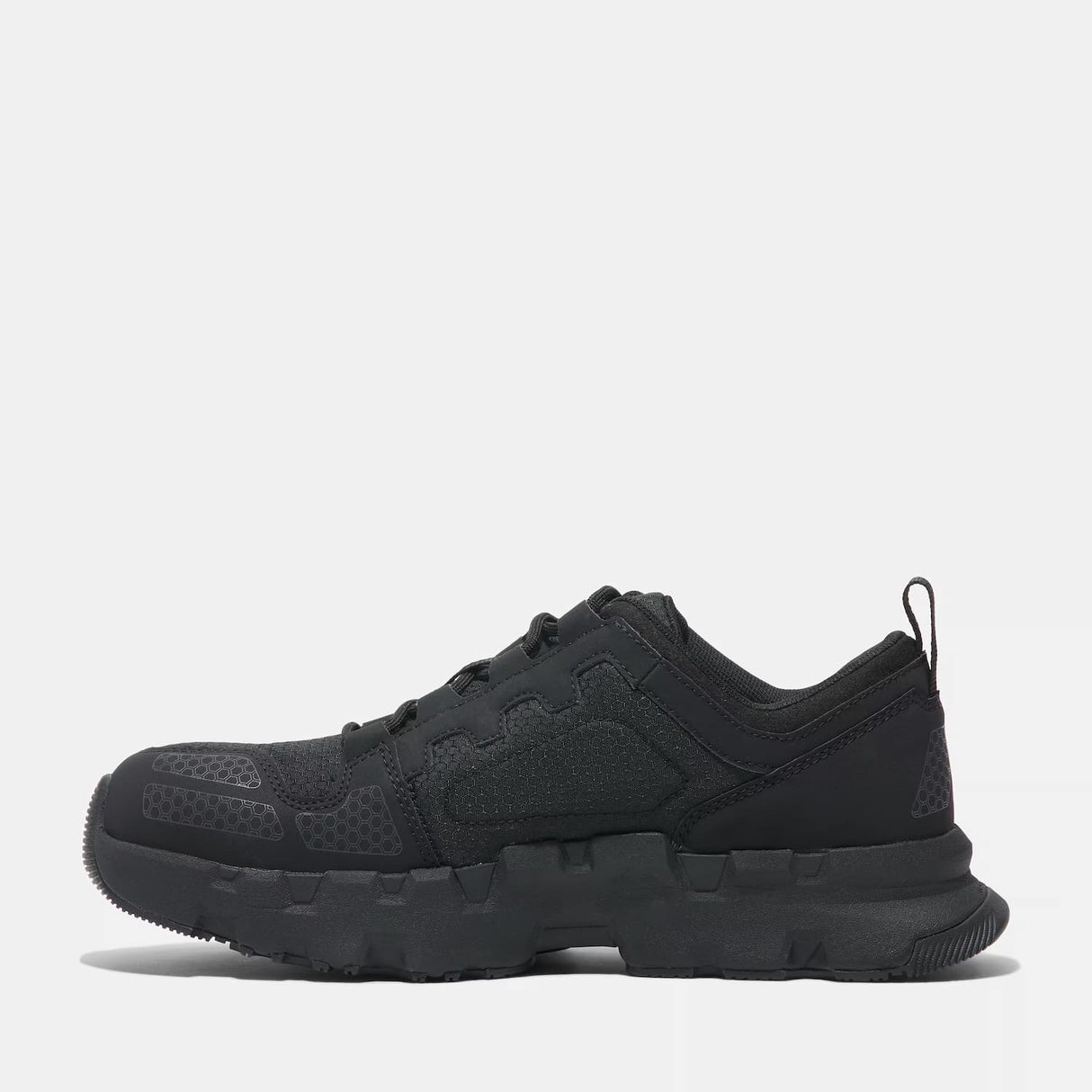 Timberland Powertrain EV Lightweight Composite Toe Work Shoe