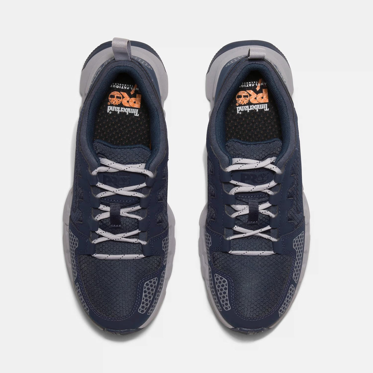Timberland Powertrain EV Lightweight Composite Toe Work Shoe