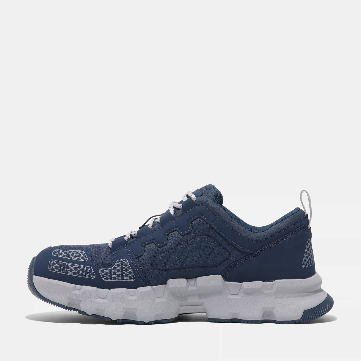 Timberland Powertrain EV Lightweight Composite Toe Work Shoe