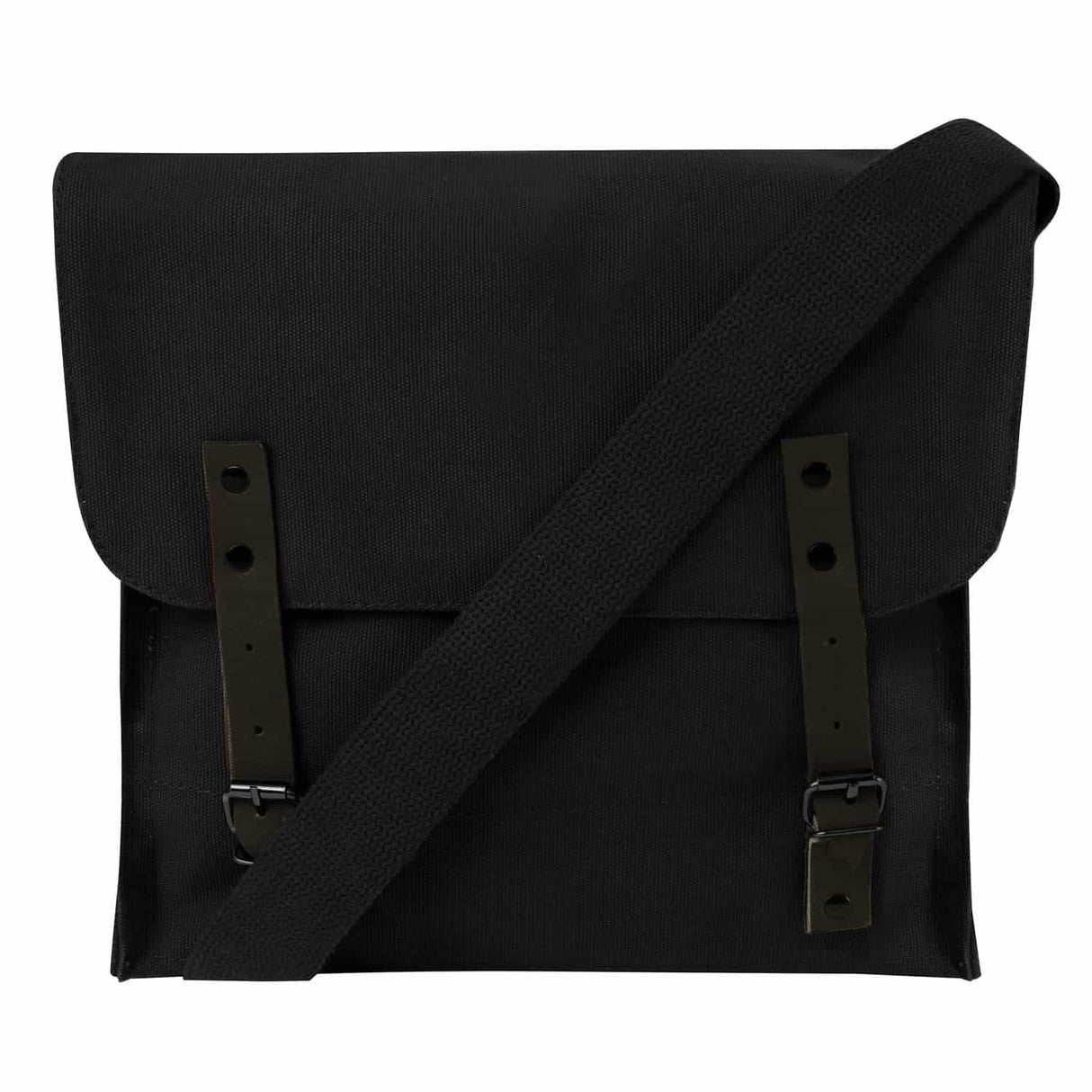Military Canvas Medic Shoulder Bag