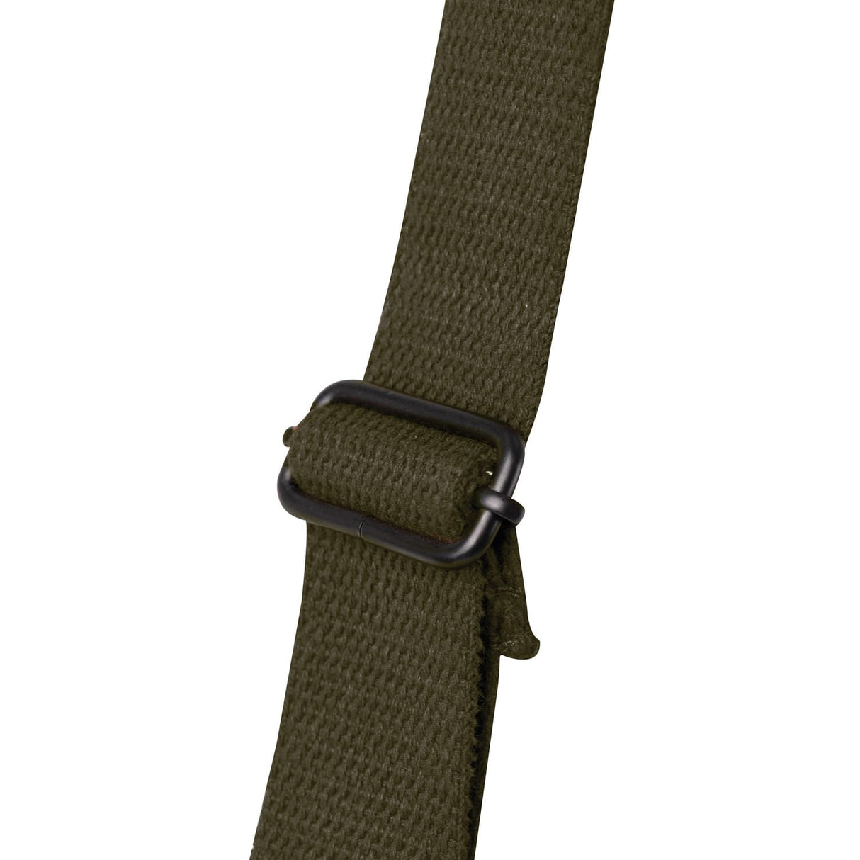 Military Canvas Medic Shoulder Bag