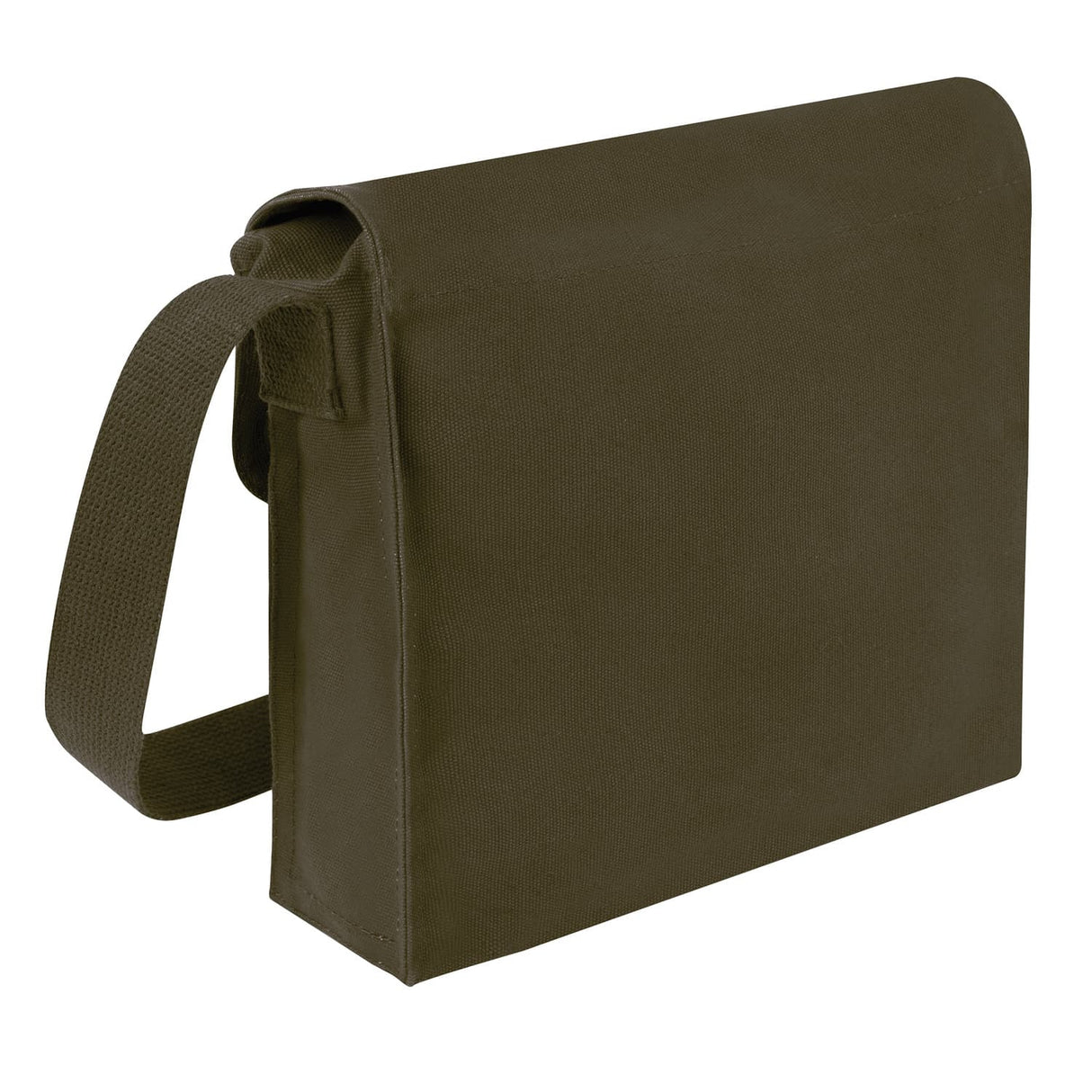Military Canvas Medic Shoulder Bag