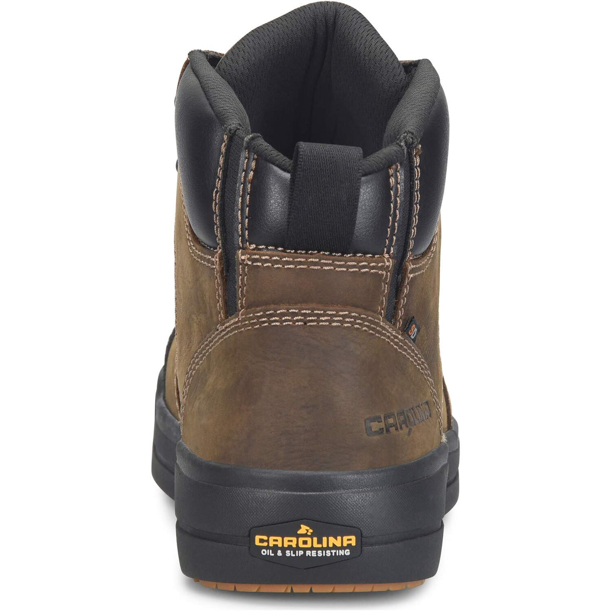 Carolina Apexline Men's 6-inch Composite Toe Brown Work Boot