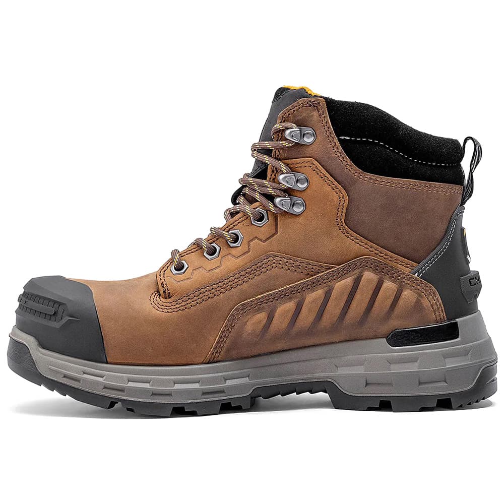 Chinook Wildwood Mid Composite Toe Waterproof American Men's Work Boot