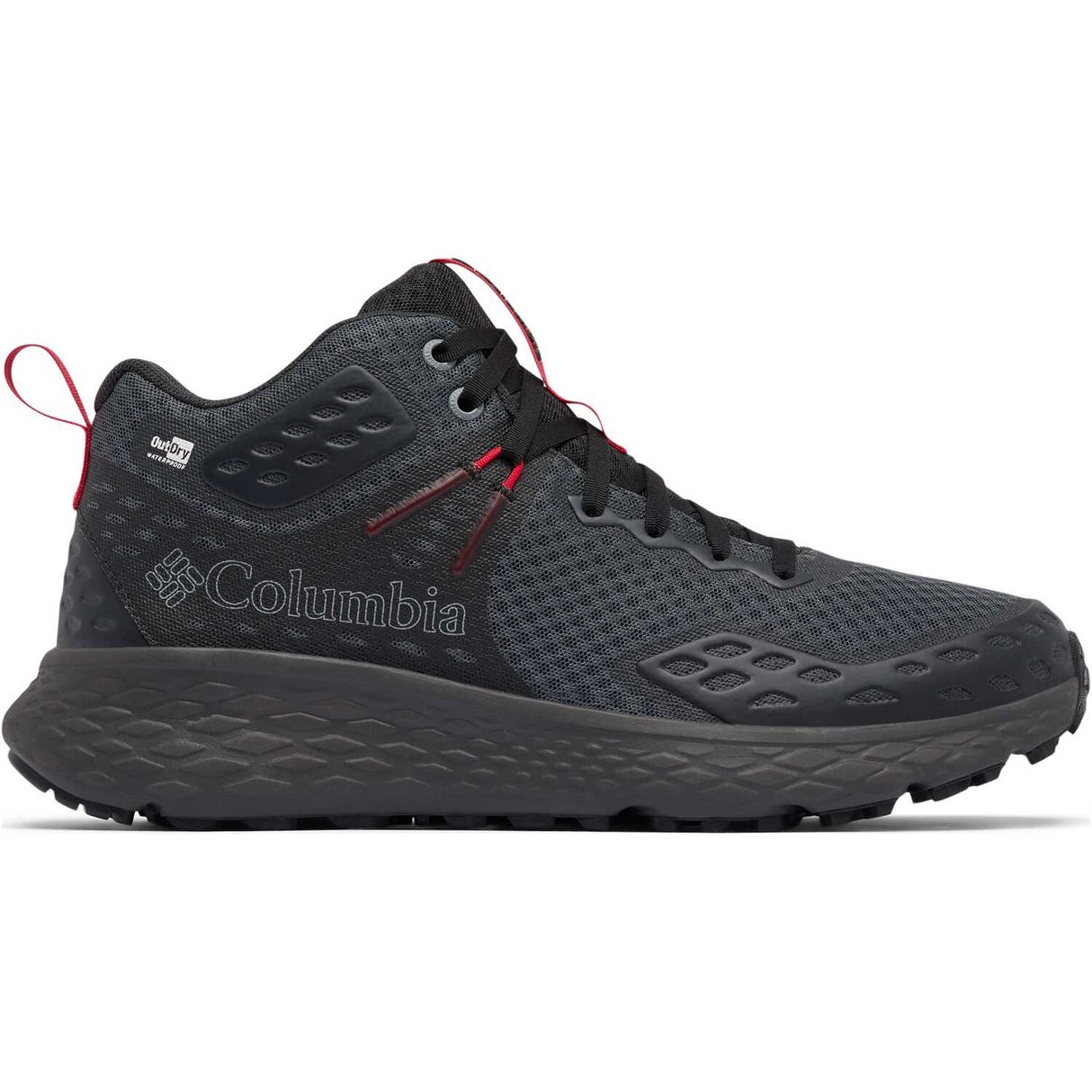 Columbia Men's Konos TRS OutDry Mid Waterproof Boot