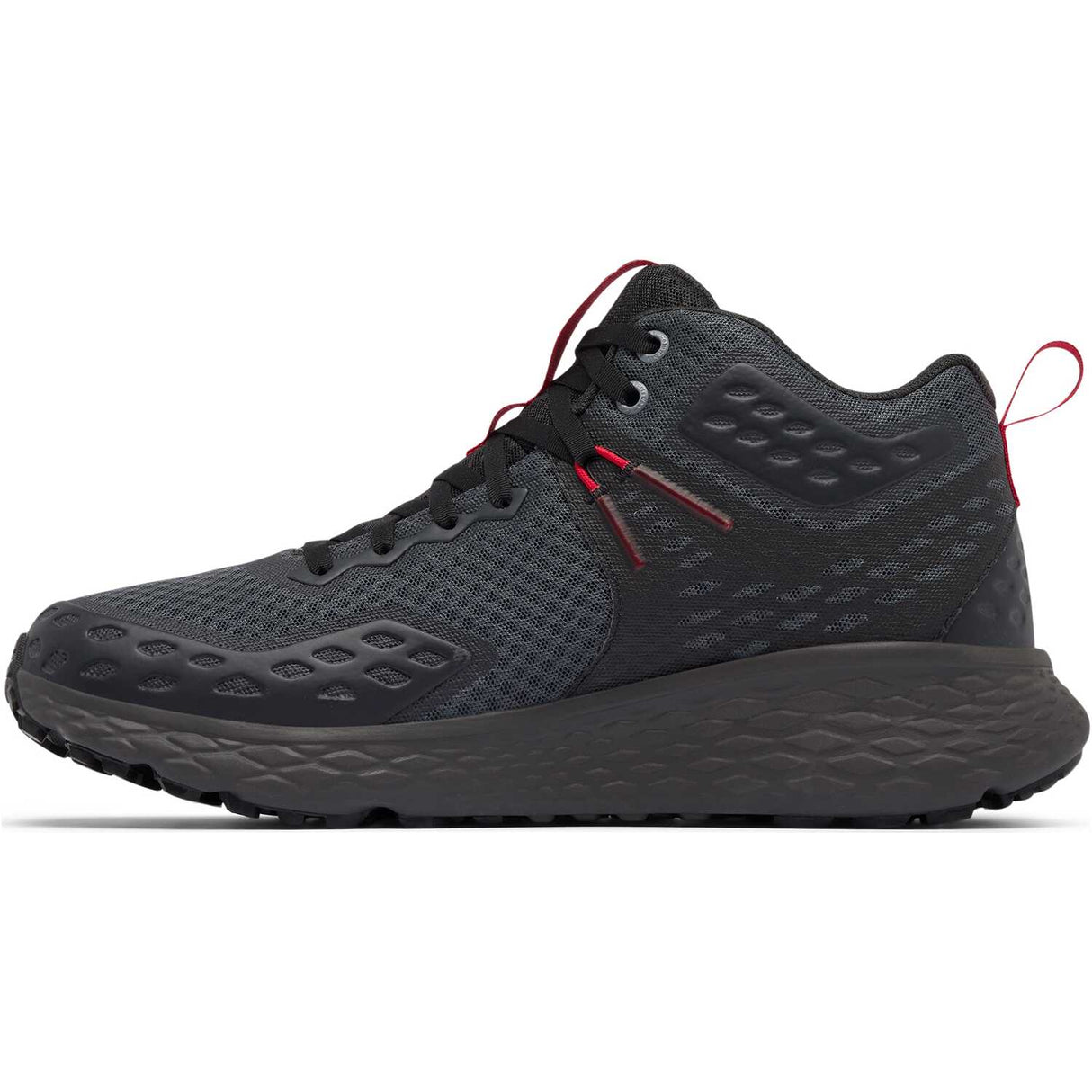 Columbia Men's Konos TRS OutDry Mid Waterproof Boot