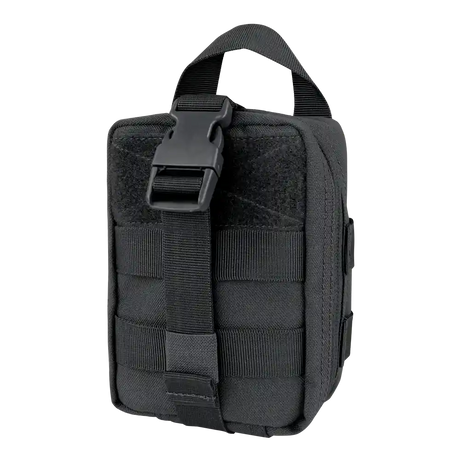 Compact Tactical Rip-Away EMT Pouch