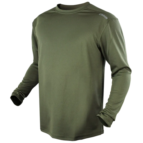 Condor Maxfort Long Sleeve Training Shirt
