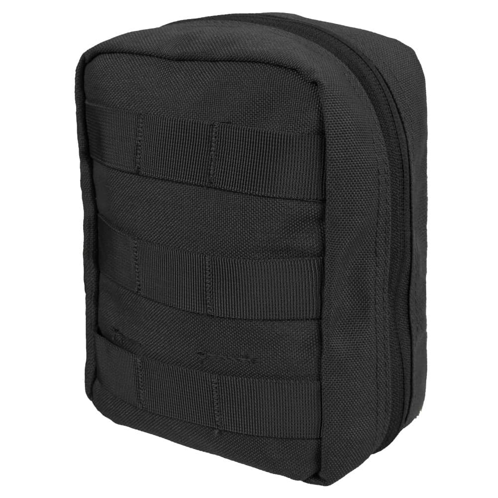 Universal Tactical EMT Pouch