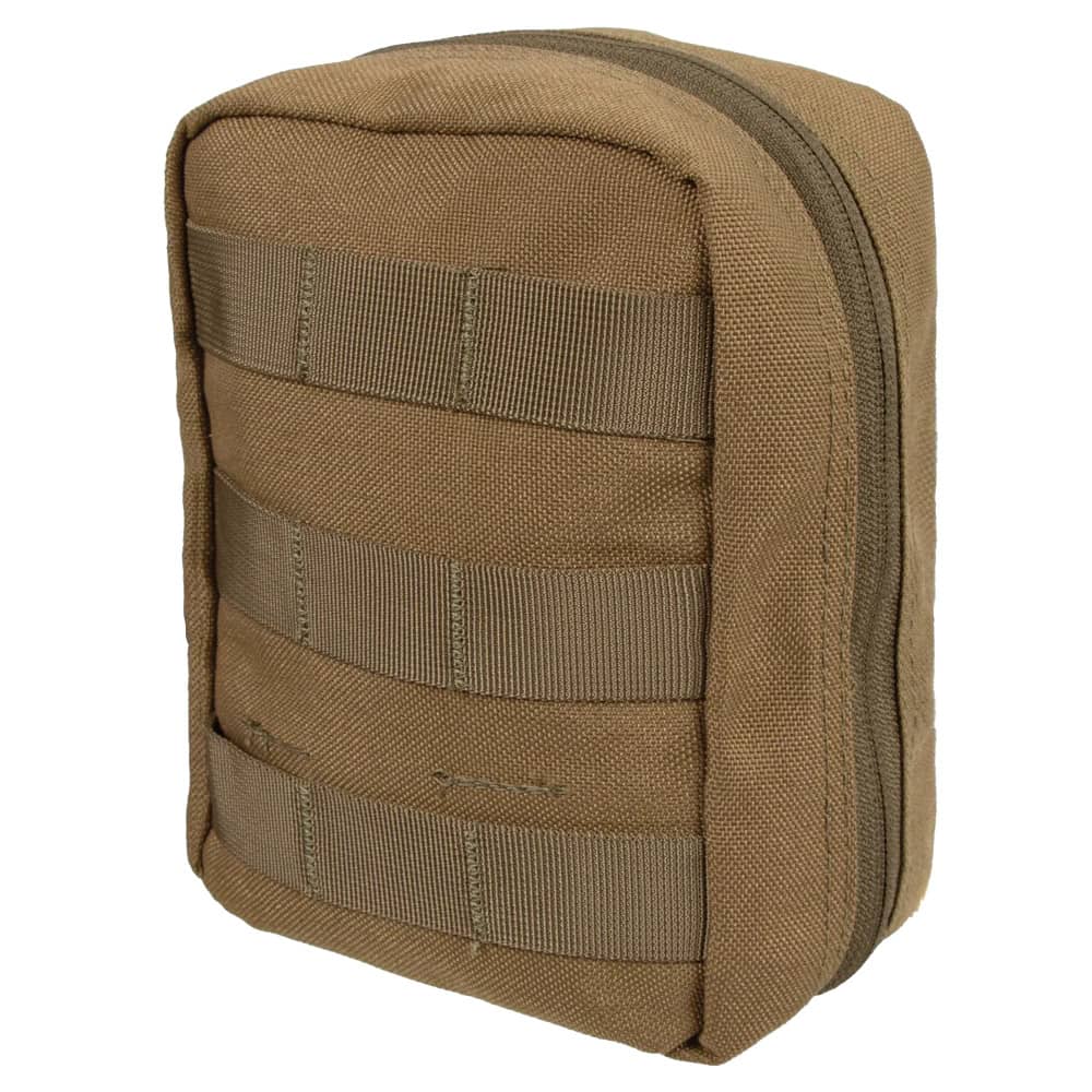 Universal Tactical EMT Pouch