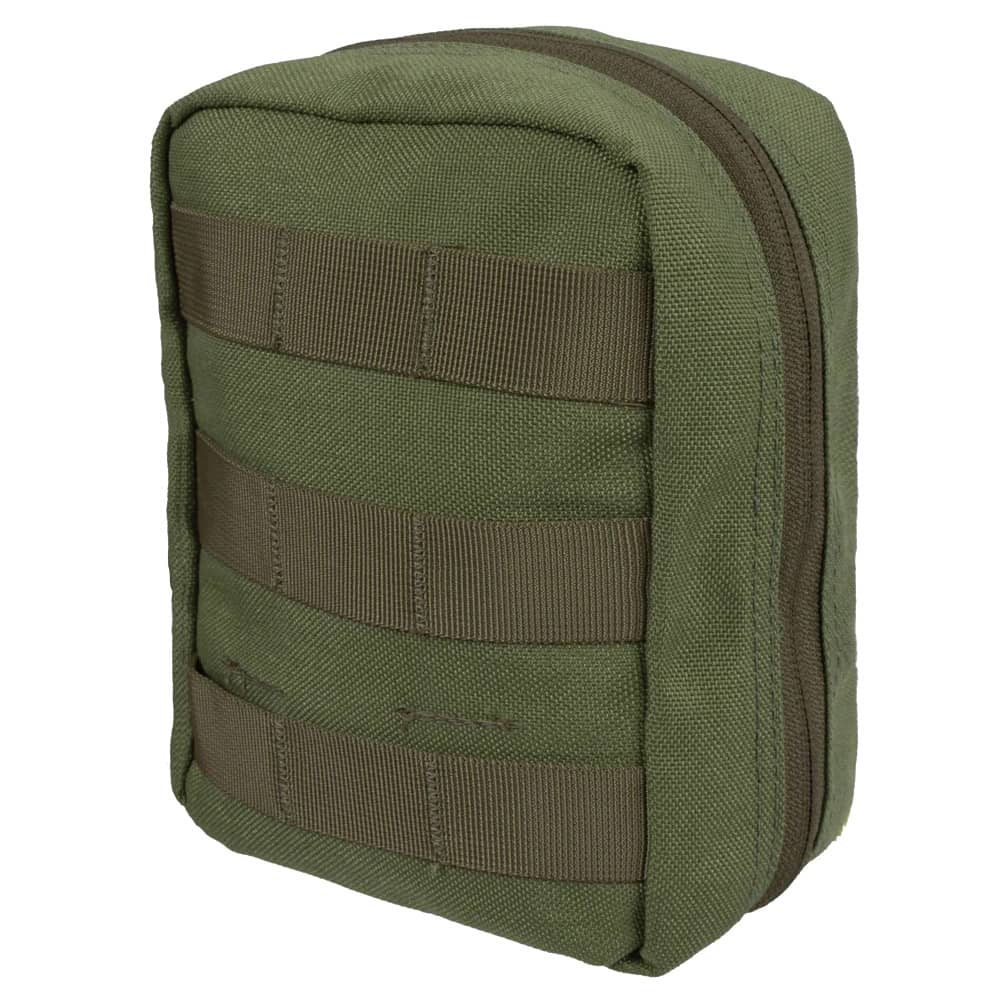 Universal Tactical EMT Pouch