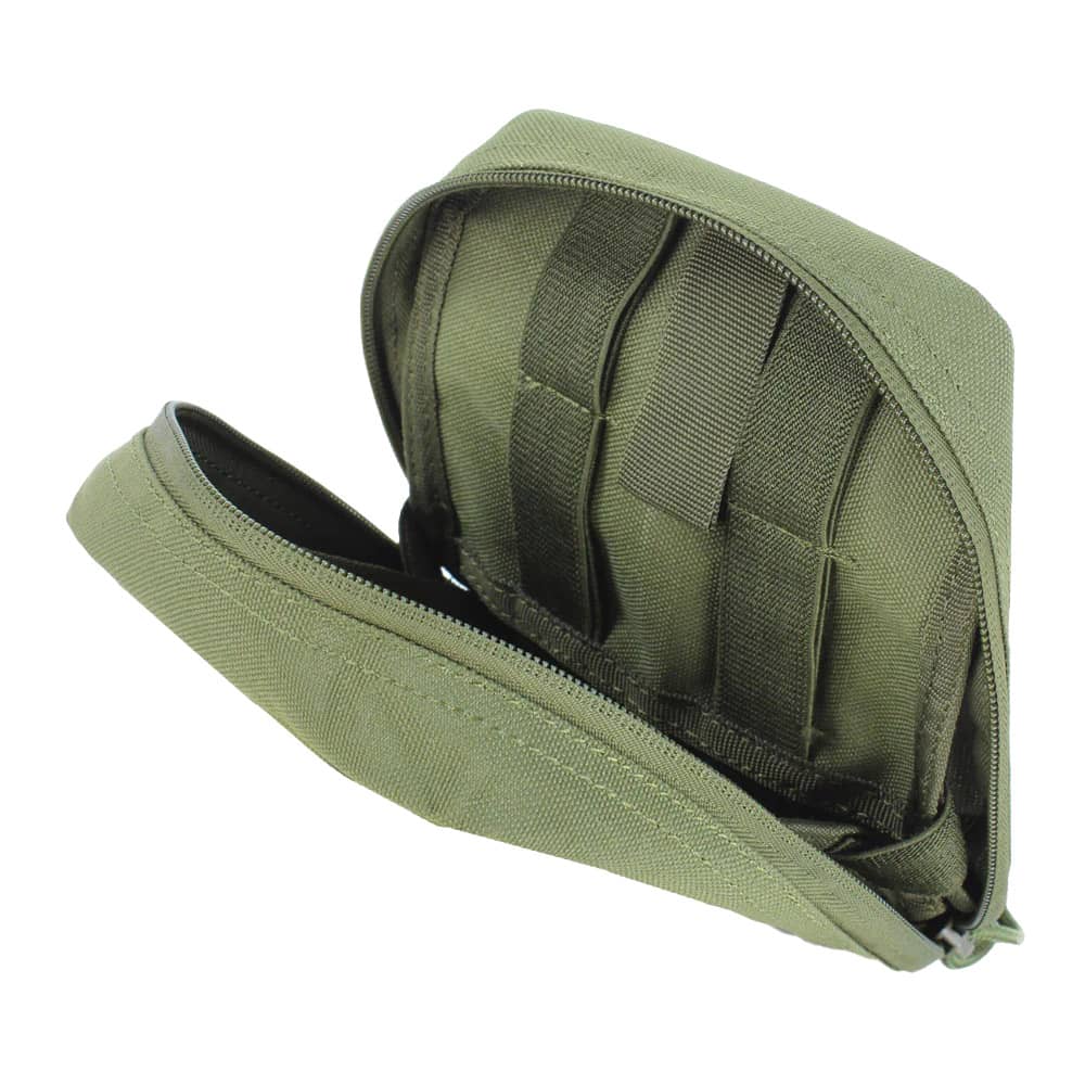 Universal Tactical EMT Pouch