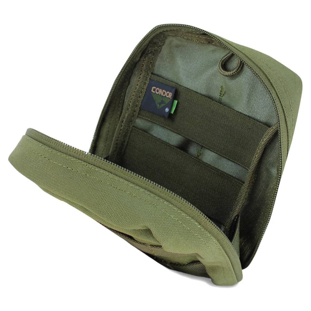 Universal Tactical EMT Pouch