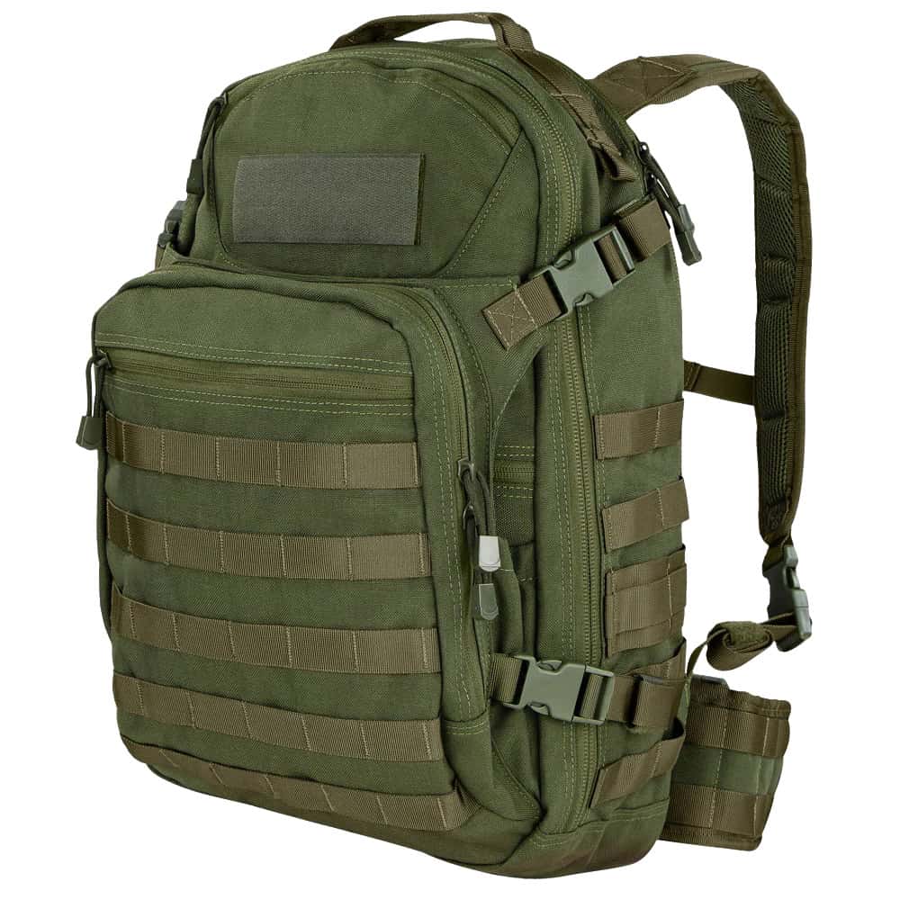 Condor Venture Tactical Backpack