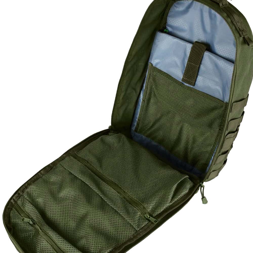 Condor Venture Tactical Backpack