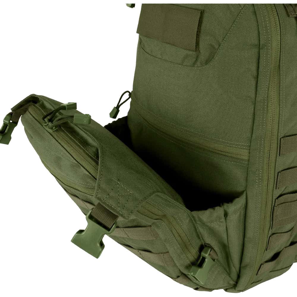 Condor Venture Tactical Backpack