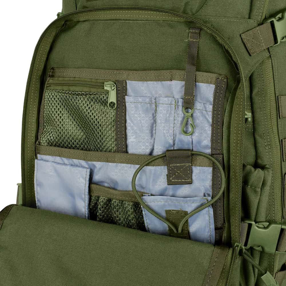 Condor Venture Tactical Backpack