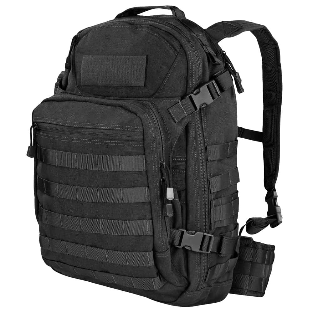 Condor Venture Tactical Backpack