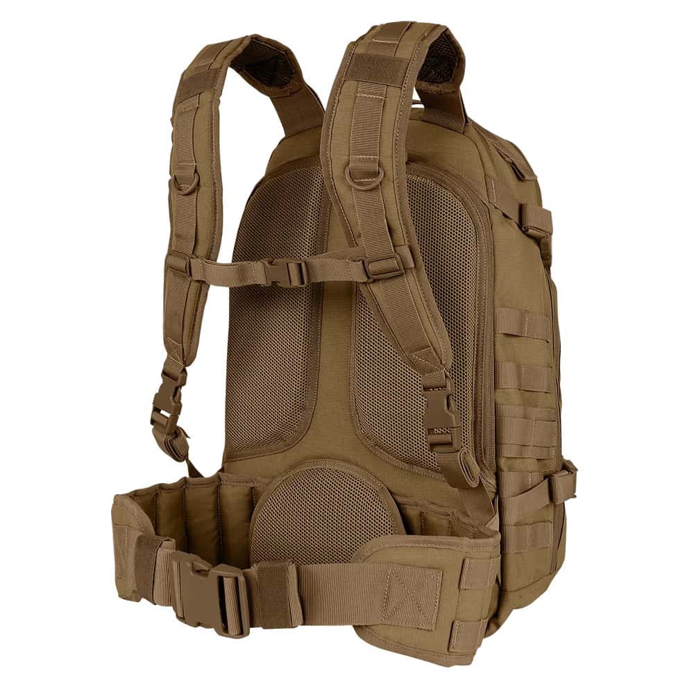 Condor Venture Tactical Backpack