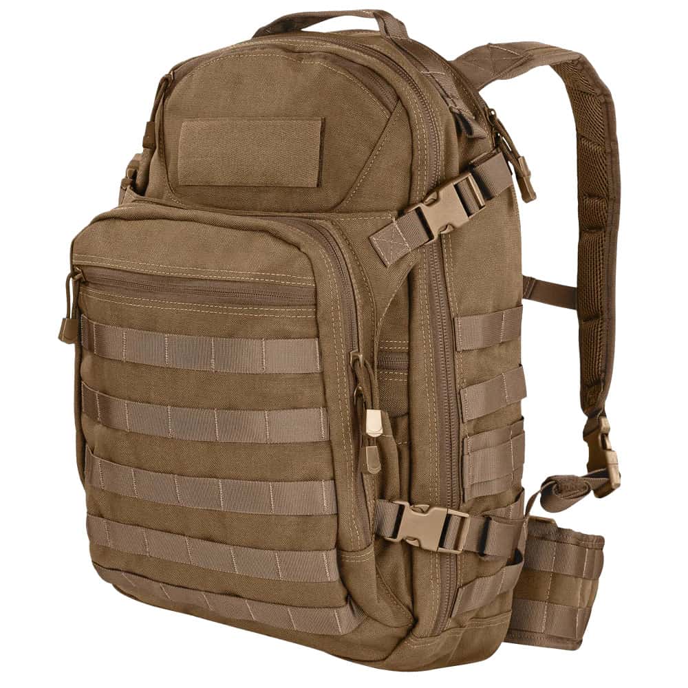 Condor Venture Tactical Backpack