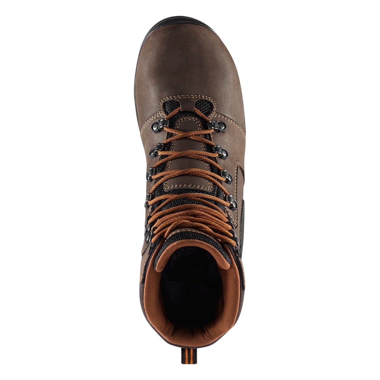 Danner Vicious Brown Composite Toe Waterproof Work Boot