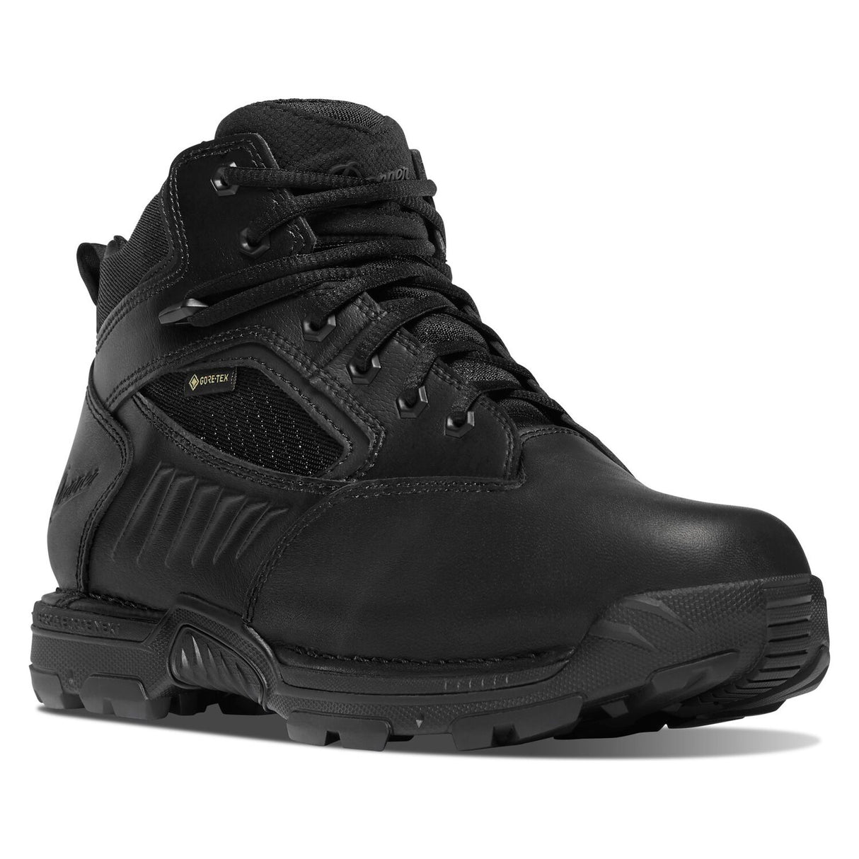 Danner Striker Bolt Black 4.5-Inch Waterproof Tactical Boot