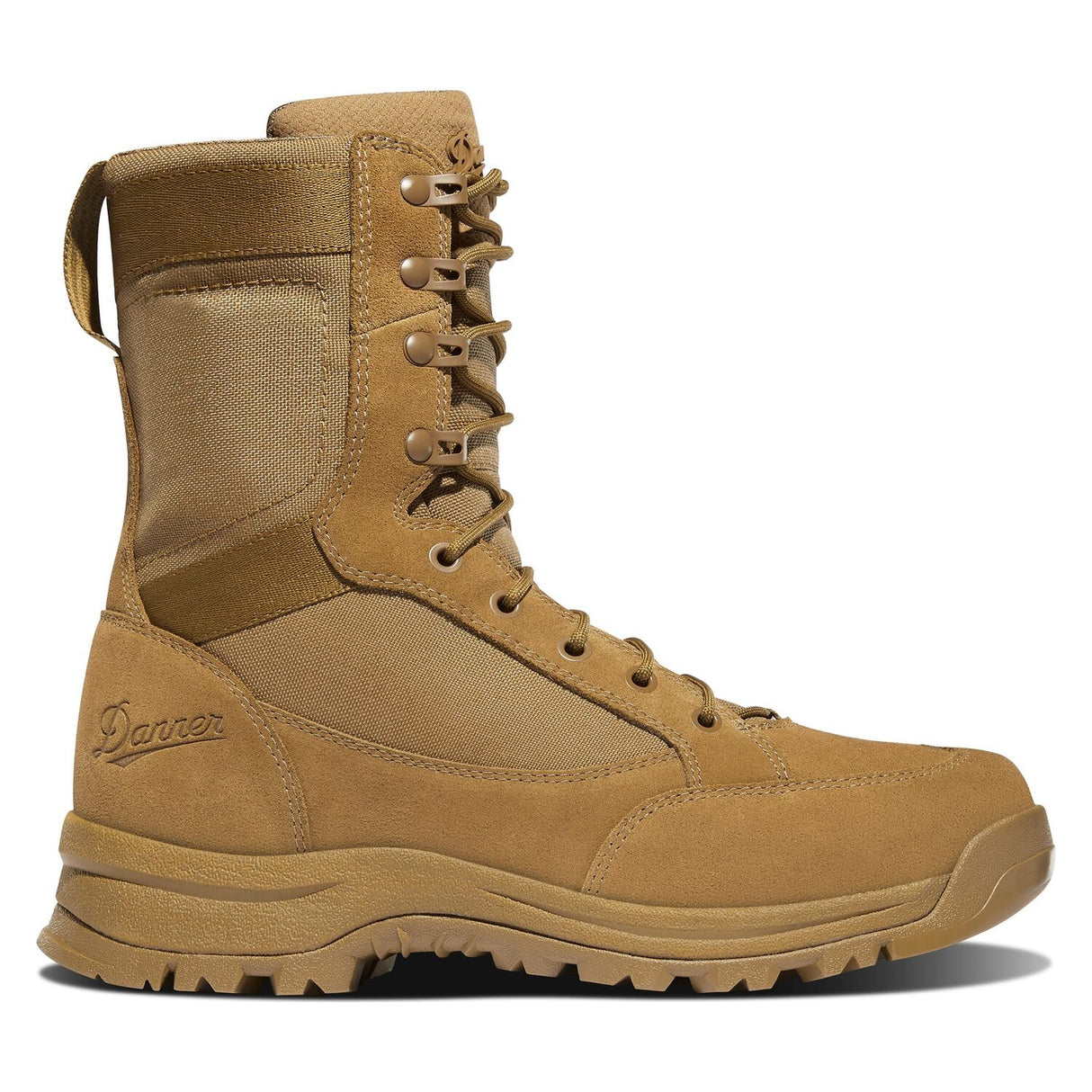 Danner Tanicus AR670-1 Coyote Military Boot