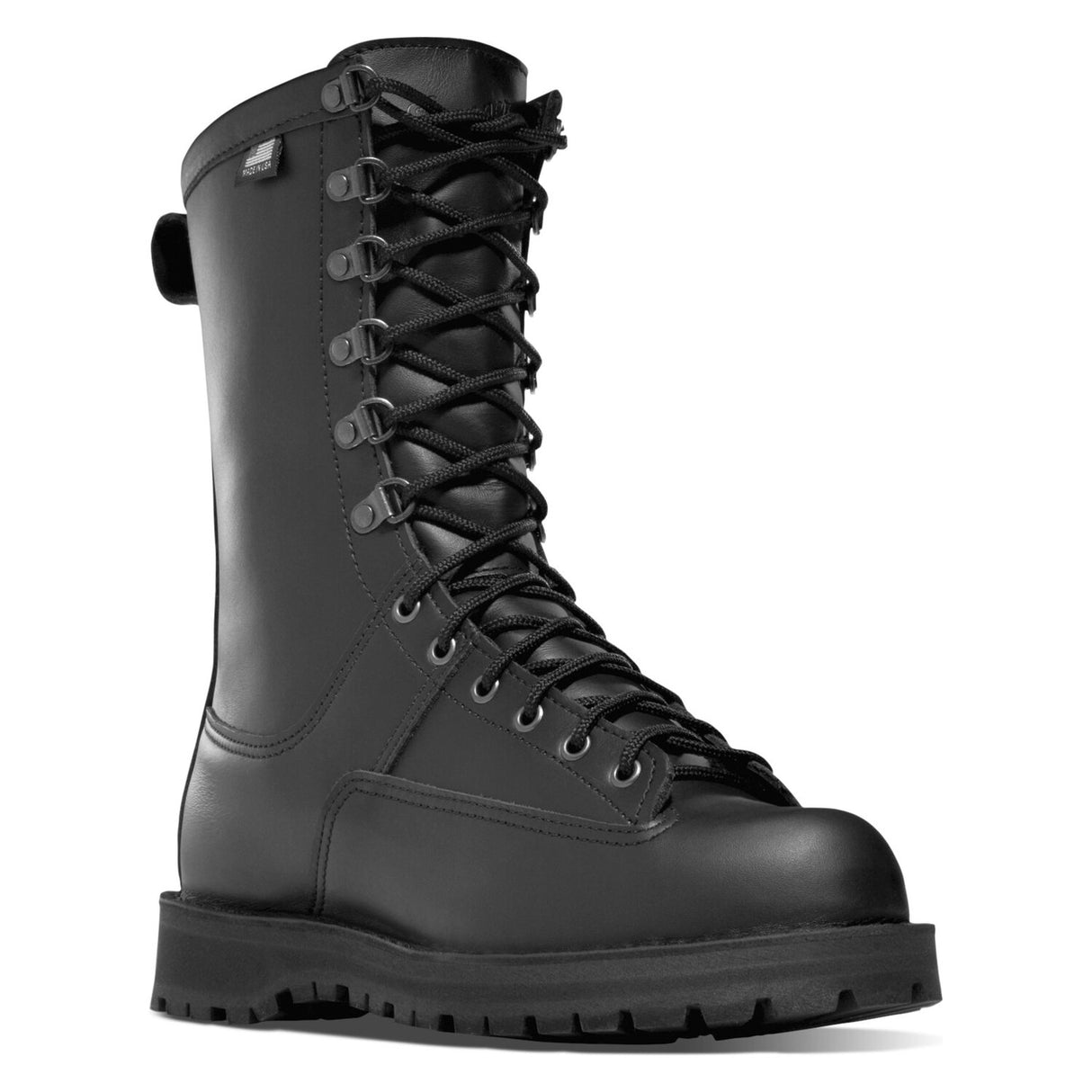 Danner Fort Lewis Thinsulate 200 American Made Uniform Boot