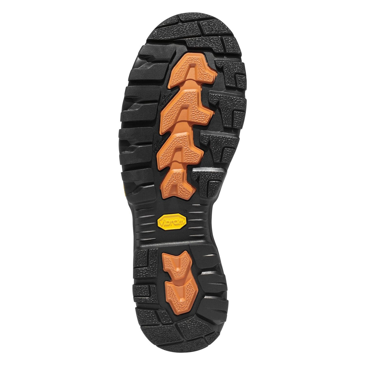 Danner Vicious Brown Composite Toe Waterproof Work Boot