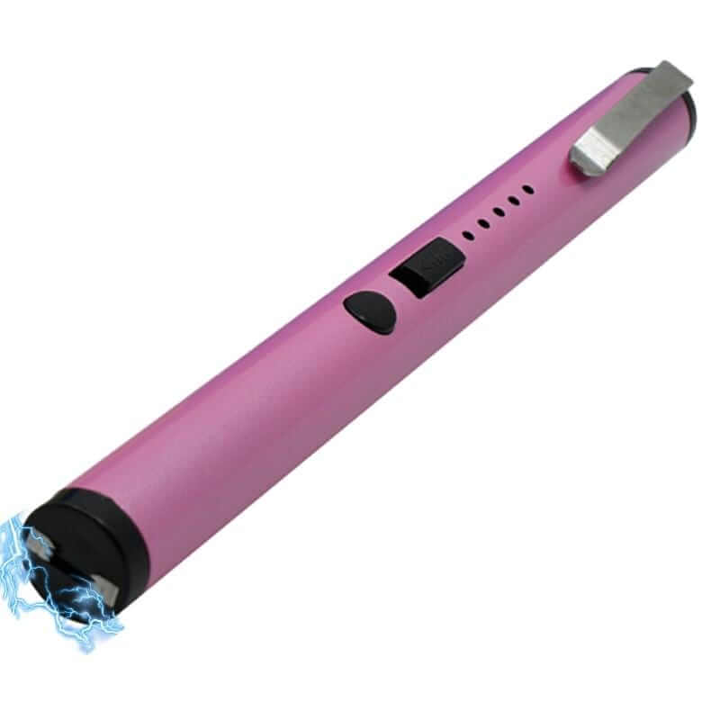 Streetwise Pain Pen 25 Million Volt Compact Stun Gun