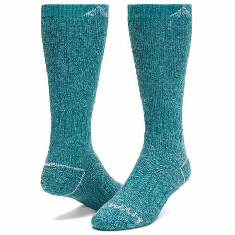 Wigwam 40 Below II Heavyweight Wool Crew Sock