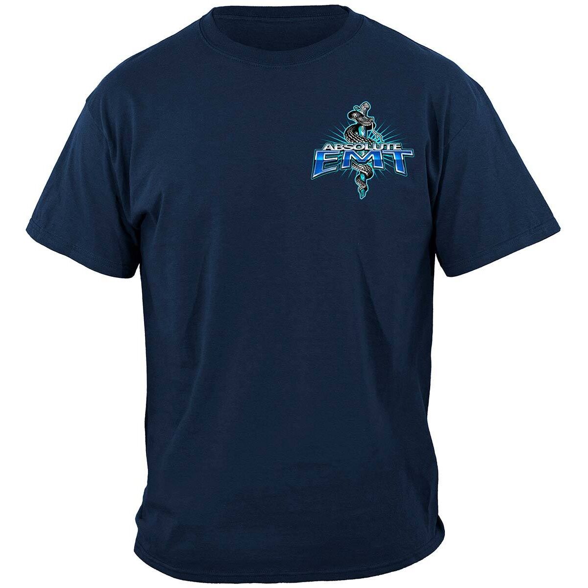 Absolute EMT T-shirt