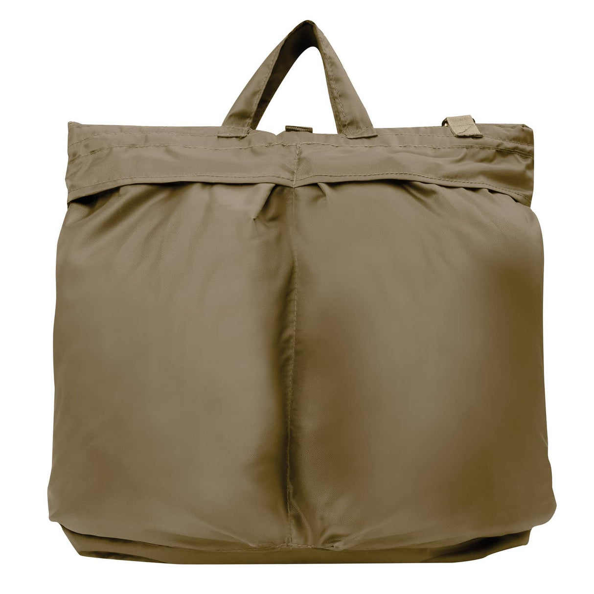 Basic Issue Flyers Helmet Military Shoulder Bag