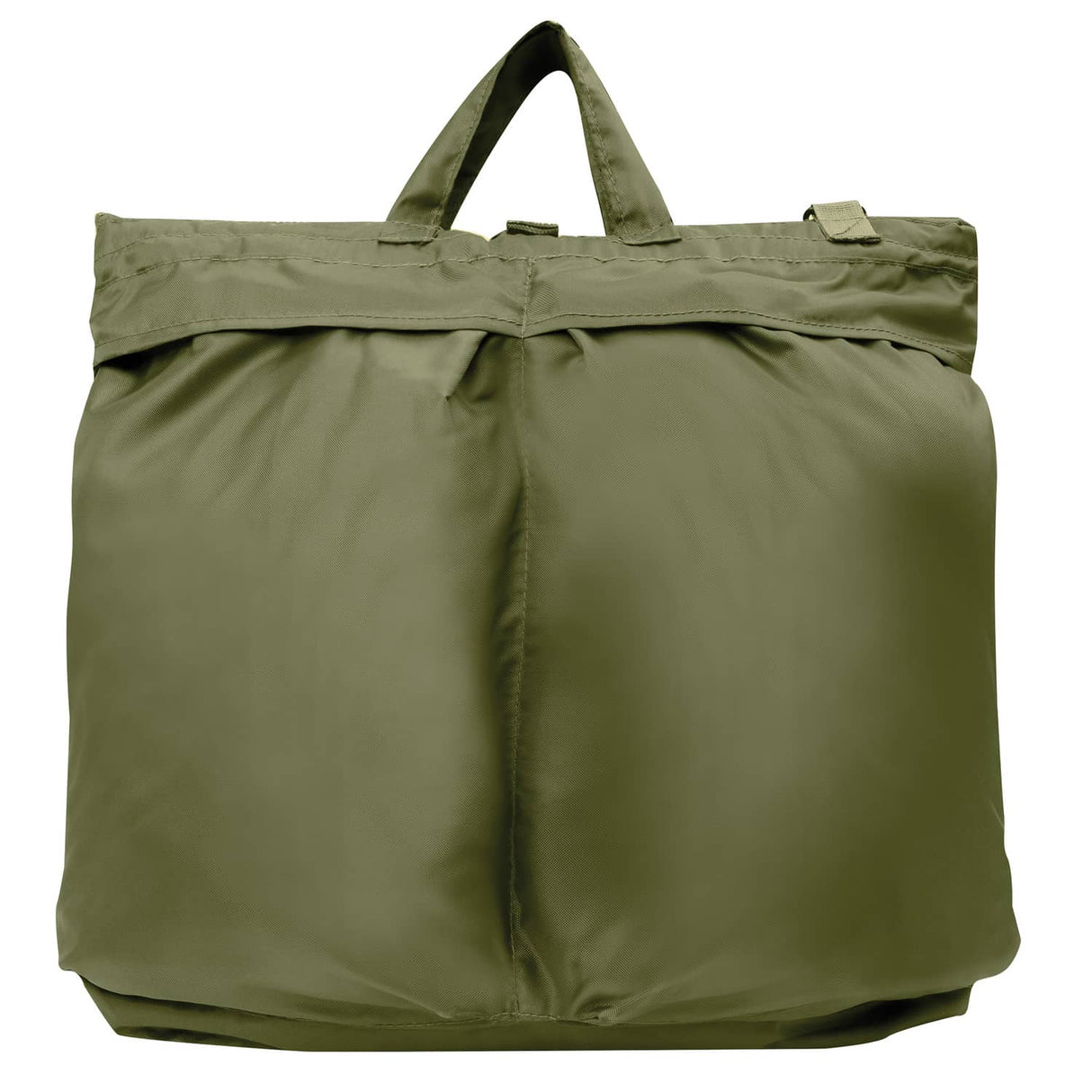 Basic Issue Flyers Helmet Military Shoulder Bag