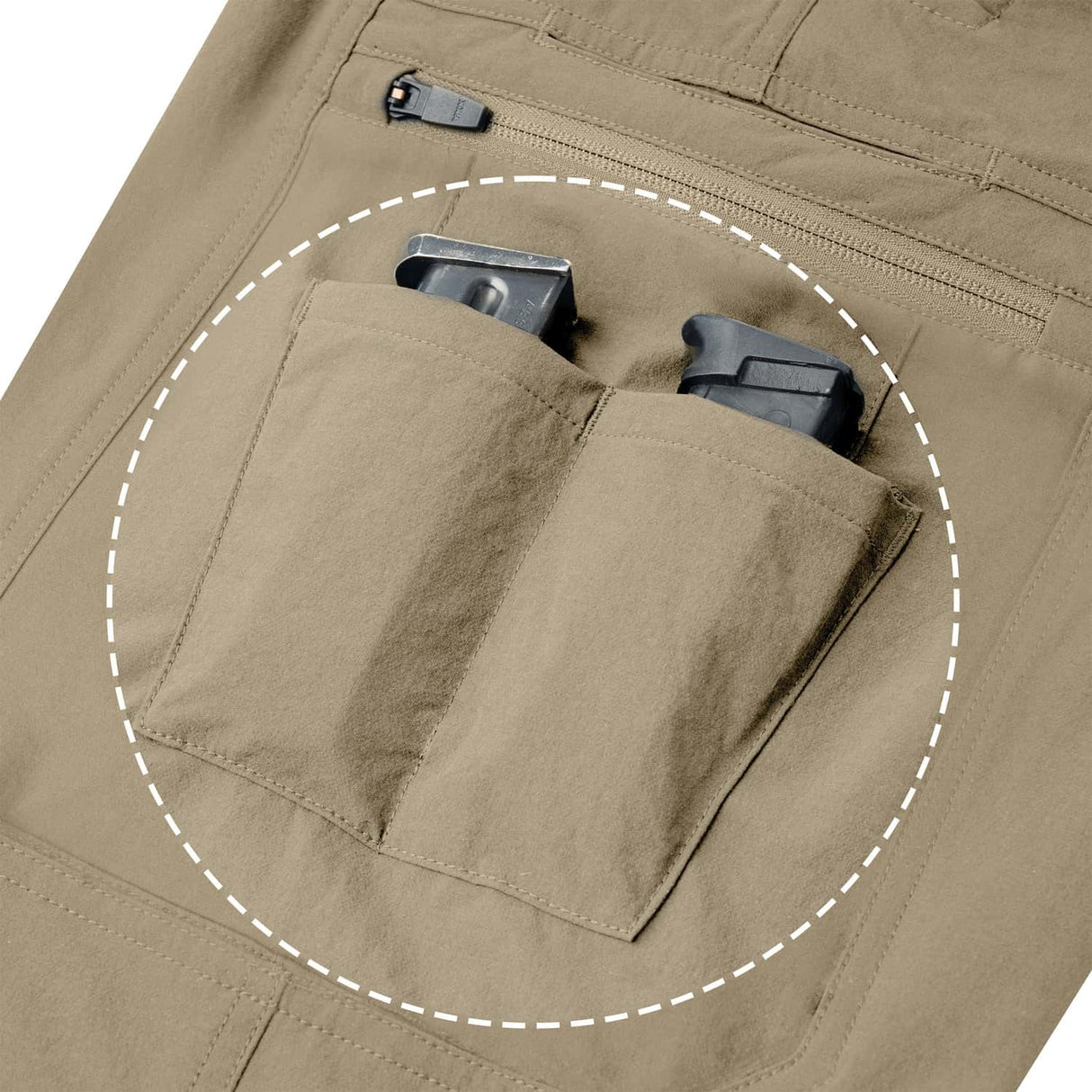 Rothco Frontline Edge Tactical Pants