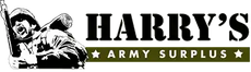 Harry's Army Surplus