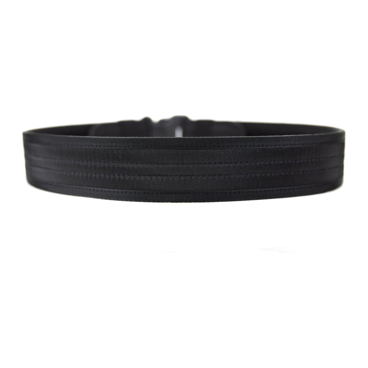Hero's Pride Deluxe Ballistic Nylon Tactical Duty Belt — alternate view