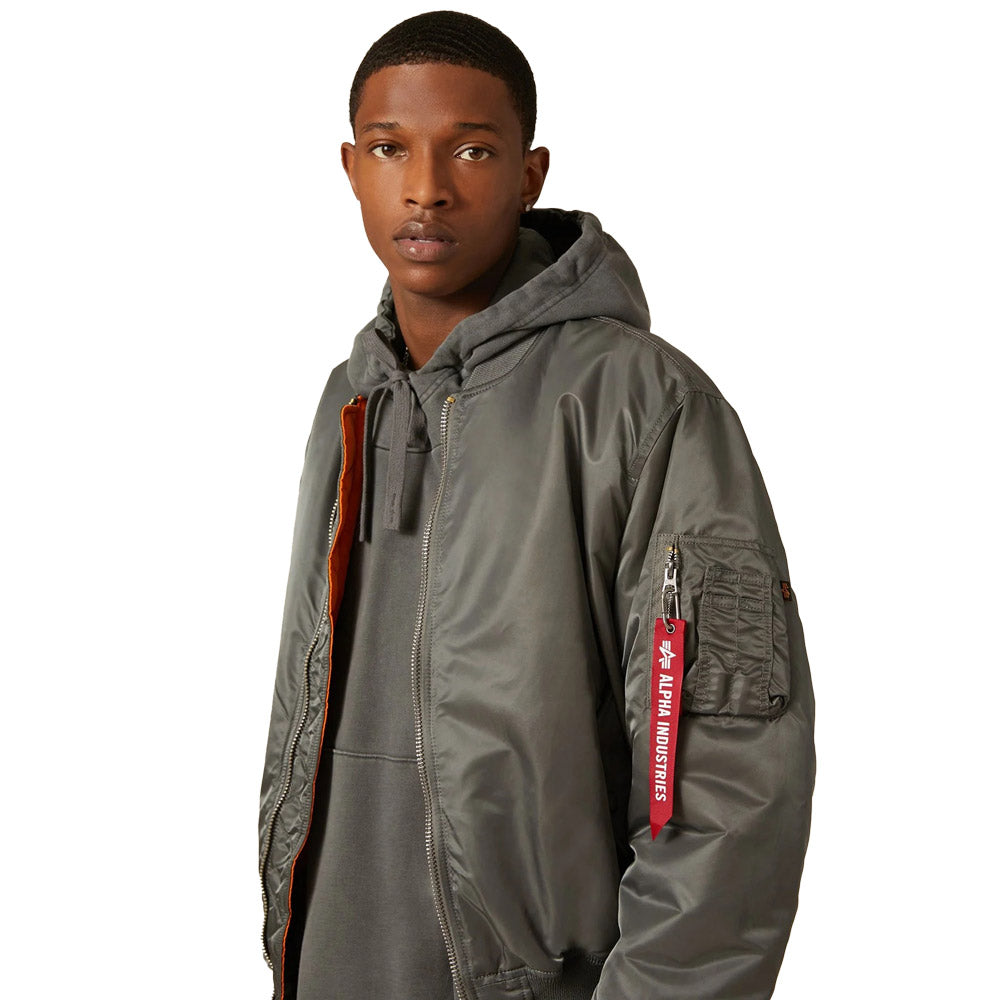Alpha Industries MA-1 Flight Jacket
