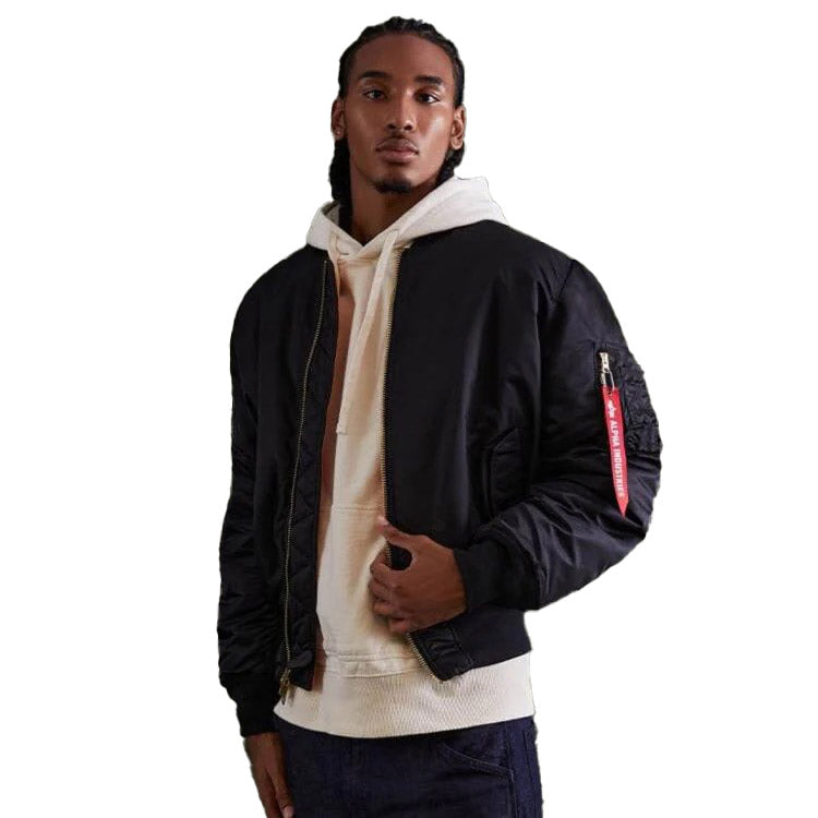 Alpha Industries MA-1 Flight Jacket