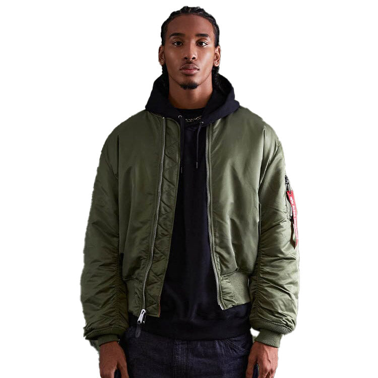 Alpha Industries MA-1 Flight Jacket