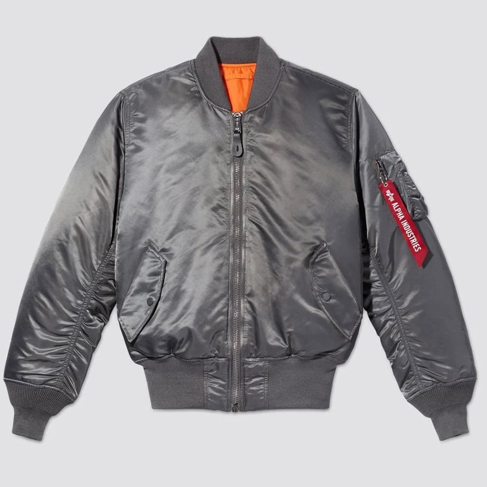 Alpha Industries MA-1 Flight Jacket