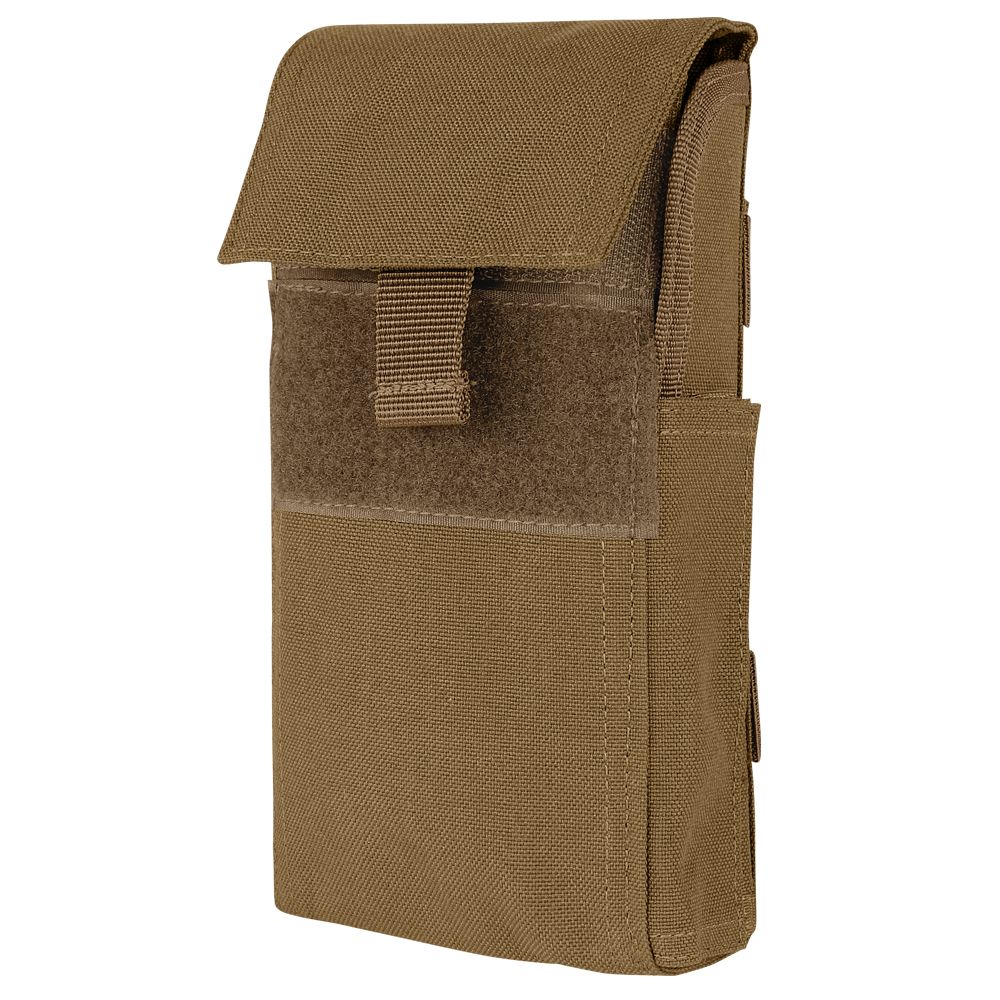 25 Shell Shotgun Reload Pouch