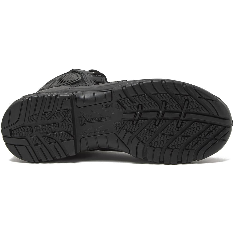Magnum Strike Force 6-inch Side Zip Tactical Boot
