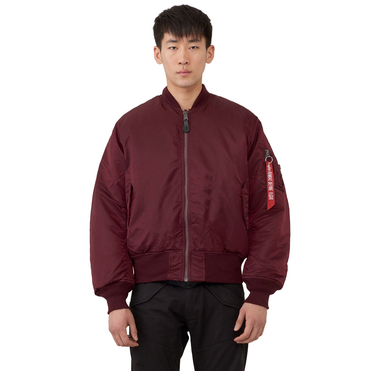 Alpha Industries MA-1 Flight Jacket