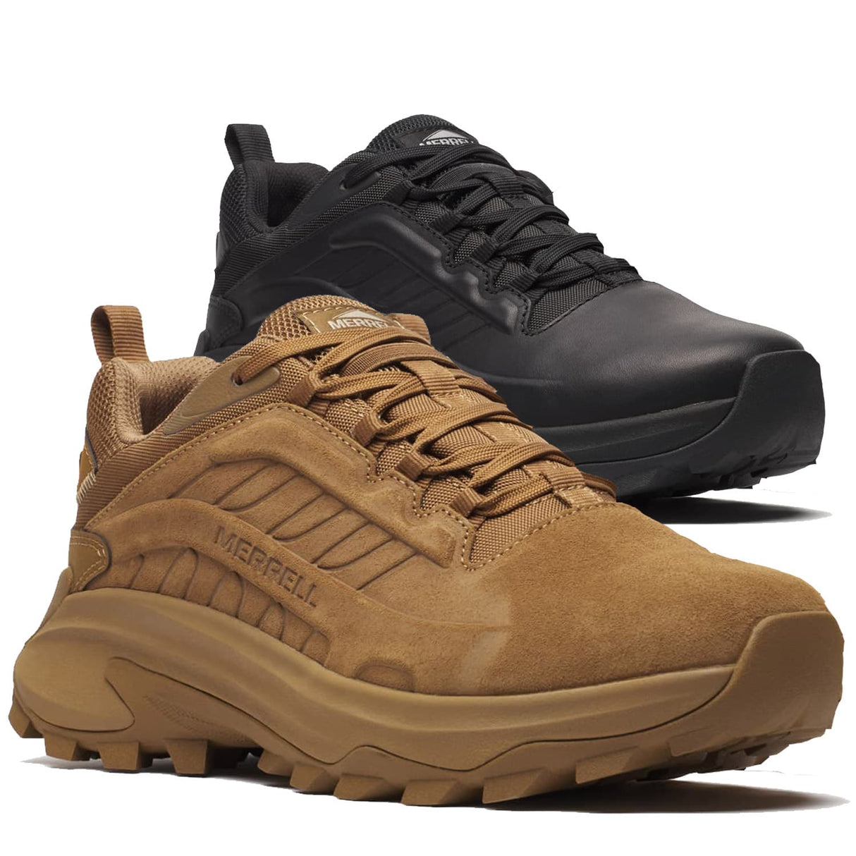 Merrell Moab 2 Speed Tactical Shoe