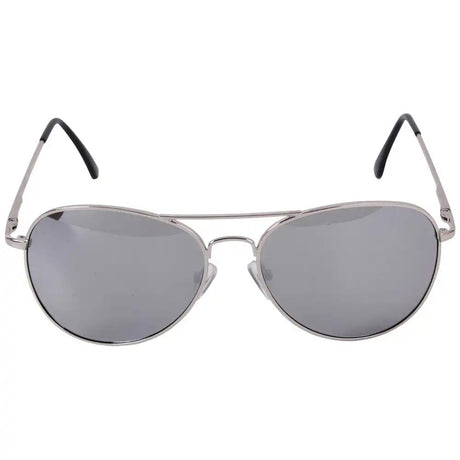 58mm Polarized Aviator Sunglasses