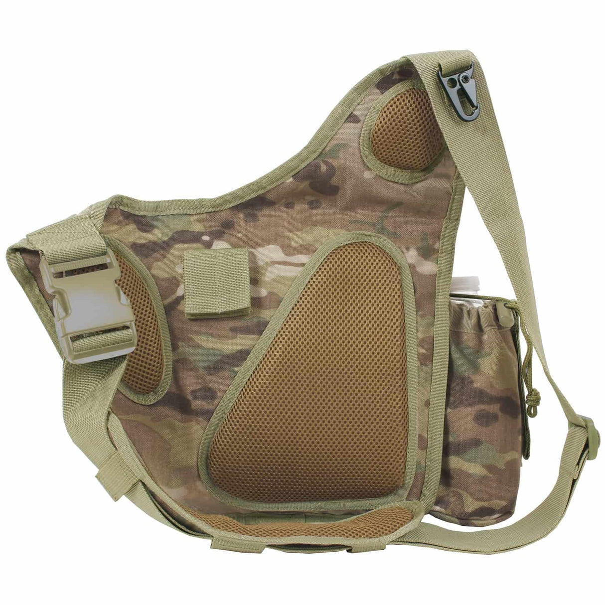Basic Issue MultiCam Advanced Tactical Shoulder Bag